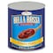 Bella Rosa Tomato Puree Extra Heavy 107 oz., PK6 10078485302251 - alternate 3